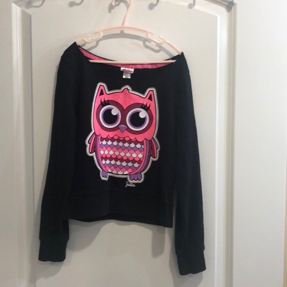 Justice Other - Justice sweater